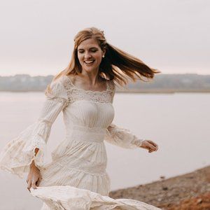 Meet your Posher, Lillian